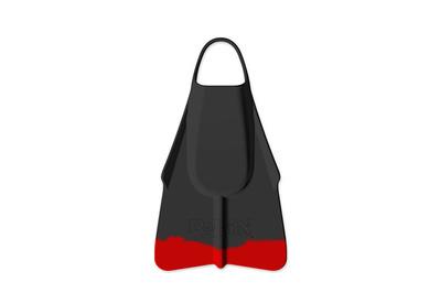 DaFiN, the best fins for swimming