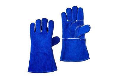 US Forge 400 Welding Gloves, the best grilling gloves