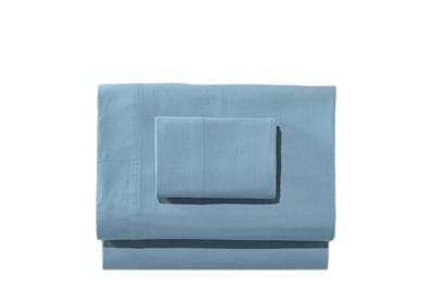 L.L.Bean Ultrasoft Comfort Flannel Sheet Set, best winter sheets