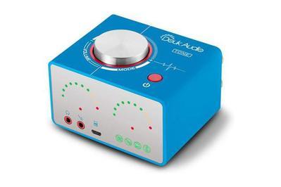 Douk Audio Tone, a super-compact amp with bluetooth