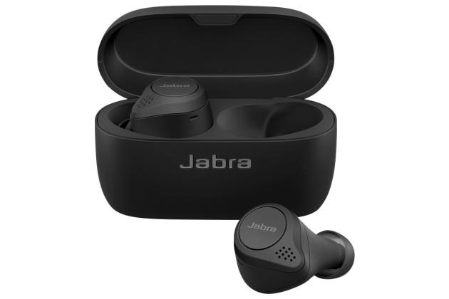 Jabra Elite 75t, the best true wireless earbuds