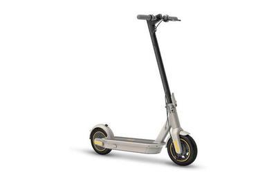 Segway Ninebot KickScooter Max G30LP, the best electric scooter