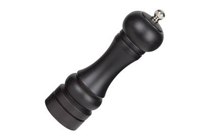 Trudeau 6-Inch Seville Pepper Mill , no frills, but consistent
