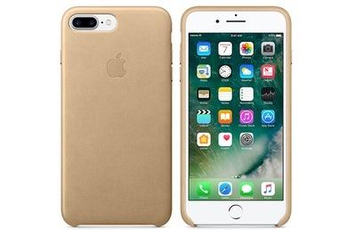 Apple iPhone 8 Plus/7 Plus Leather Case, the best leather case for the iphone 8 plus or 7 plus