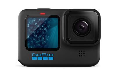 GoPro Hero11 Black, the ultimate in frame rates and features