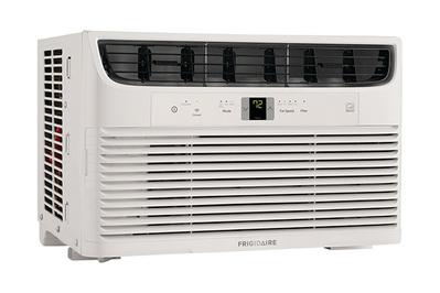Frigidaire FHWW083WBE, a good, basic air conditioner