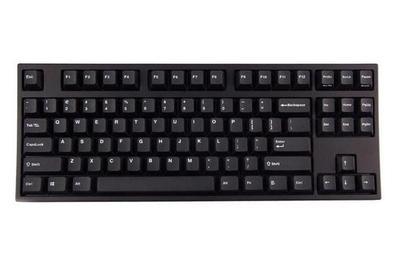 Leopold FC750R, the next-best keyboard