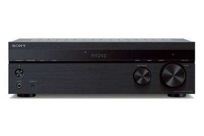 Sony STR-DH190, a simple, affordable, nice-sounding receiver