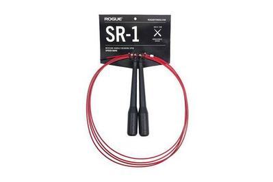 Rogue SR-1 Bearing Speed Rope, best speed rope