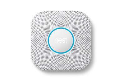 Google Nest Protect, the best smart smoke detector