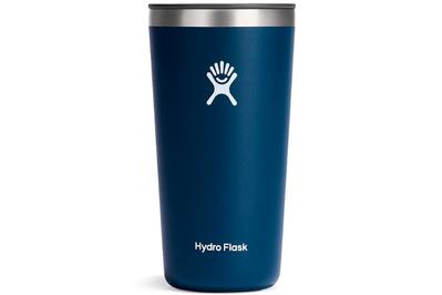 Hydro Flask All Around Tumbler (20 ounces), the best tumbler