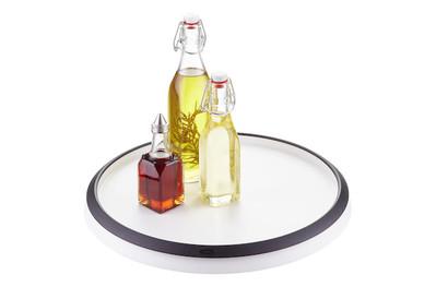 OXO Good Grips Turntable, the best lazy susan