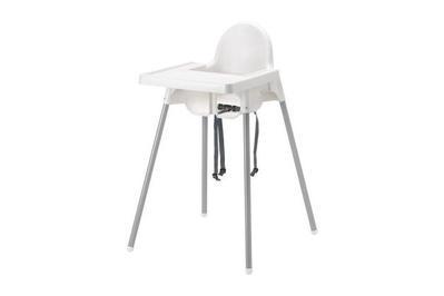 IKEA Antilop, the best high chair