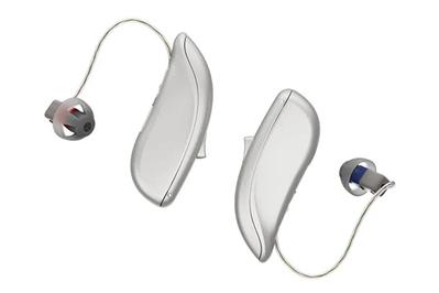 Jabra Enhance Select 200, best if you’re new to hearing aids