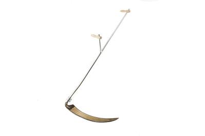 Lee Valley Traditional Austrian Scythe Set, for the truly adventurous
