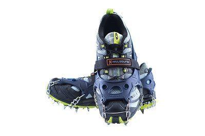Hillsound Trail Crampon Ultra, for ice fishing and backcountry hiking