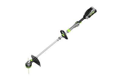 Ego ST1511T Power+ String Trimmer with Powerload, the best string trimmer