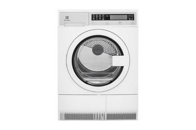 Electrolux EFDE210TIW, the matching electrolux compact dryer