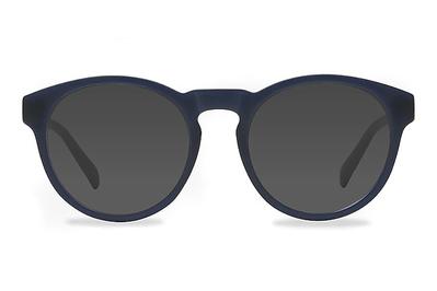 Eyebuydirect Taylor, round prescription sunglasses from a great brand