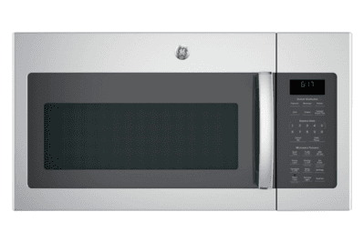 GE JVM6175, a great otr microwave