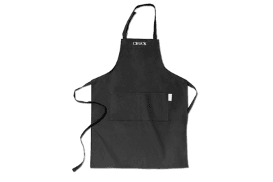 Williams-Sonoma Classic Apron, a durable and inexpensive bib apron