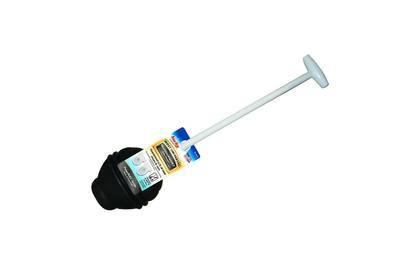 Korky 99-4A Max Performance Plunger, a powerful plunger