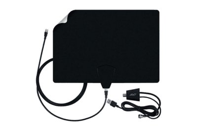 Antennas Direct ClearStream Flex, a powerful tv antenna with flexible installation options