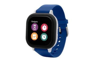 Verizon GizmoWatch 2, a dependable, affordable smartwatch for kids