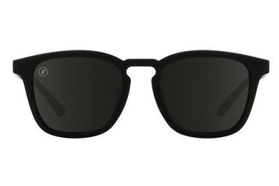 Blenders Sydney, wayfarer-style sunglasses with some oomph