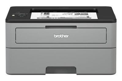 Brother HL-L2350DW, cheap, reliable, and fast