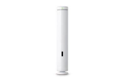 Breville Joule (White Polycarbonate), small, powerful, and totally app-driven