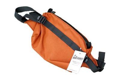 Road Runner Bags Lil Guy Mini Pack, a minimalist fanny pack