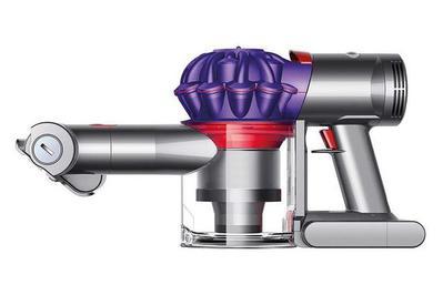 Dyson V7 Car+Boat, quick and cordless