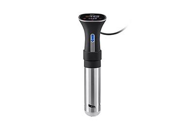 Monoprice Strata Home Sous Vide Immersion Cooker 800W, the best sous vide circulator