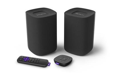 Roku TV Wireless Speakers, the easiest way to get better sound from your roku tv