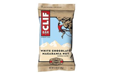 Clif Bar , our pick