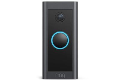 Ring Video Doorbell Wired, an affordable alternative
