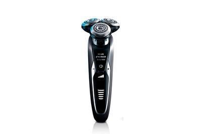 Philips Norelco Shaver 9300, the best rotary option