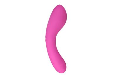 Swanvibes Swan Wand, a double-sided vibrating option