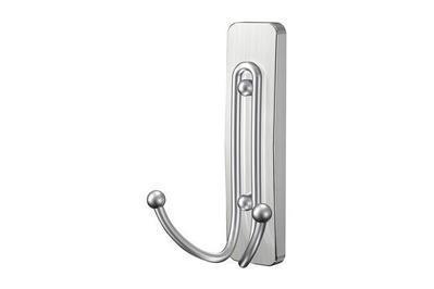 Command Large Double Bath Hook, a great adhesive hook