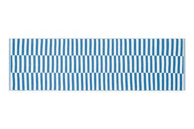 Safavieh Juliette Rug, a cotton striped alternative