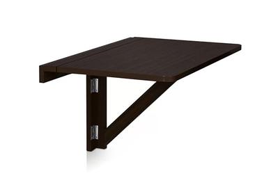 Zipcode Design Eddie Floating Desk, best drop-leaf table