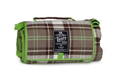 Nemo Victory Blanket, comfortable and easy to carry