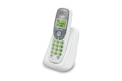 VTech CS6114, a basic cordless phone