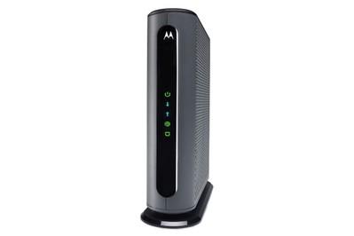 Motorola MB7621, the best modem for most people