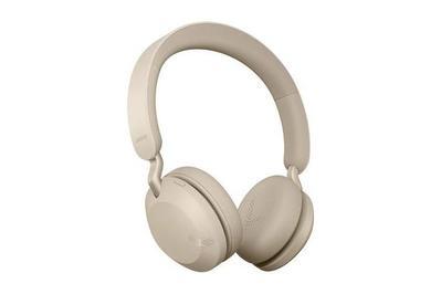 Jabra Elite 45h, best budget wireless headphones around $100