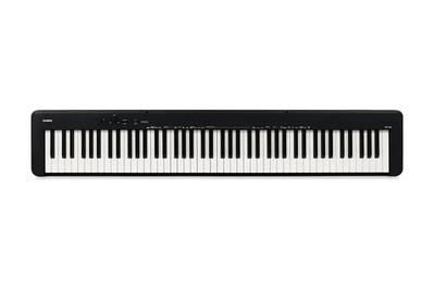 Casio CDP-S150, the best budget digital piano for beginners