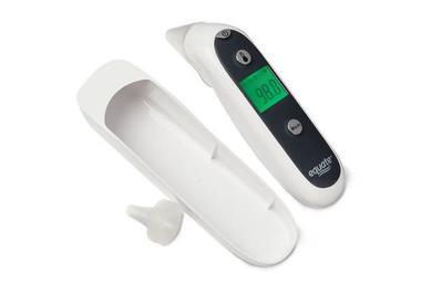 Equate Infrared In-Ear Digital Thermometer, a dependable ear thermometer