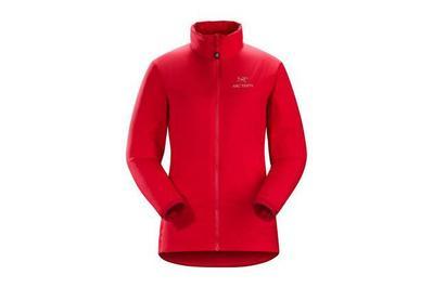 Arc’teryx Atom LT Jacket - Women's, a durable and breathable down alternative, in a women’s fit