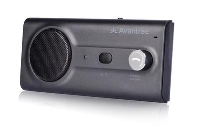 Avantree CK11 Wireless Handsfree Visor Car Kit, best bluetooth speakerphone